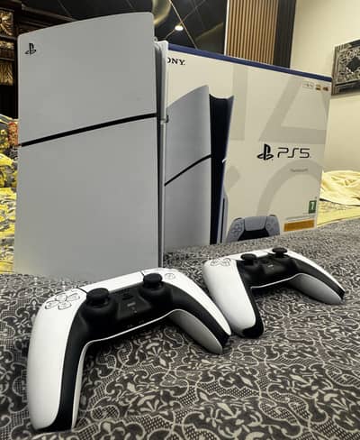 PlayStation 5