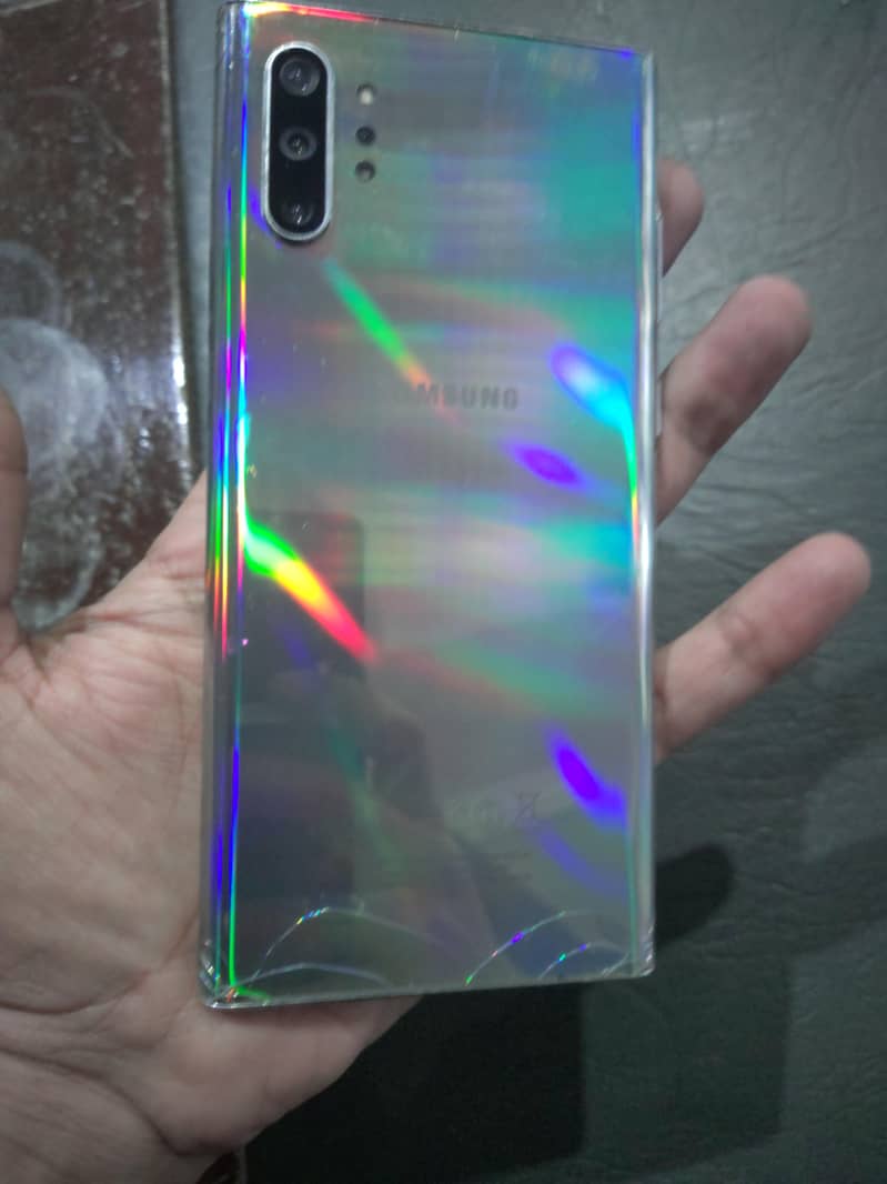 Note 10plus 12/256 0