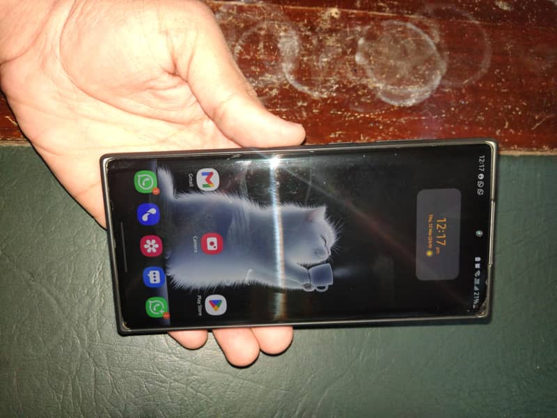 Note 10plus 12/256 1