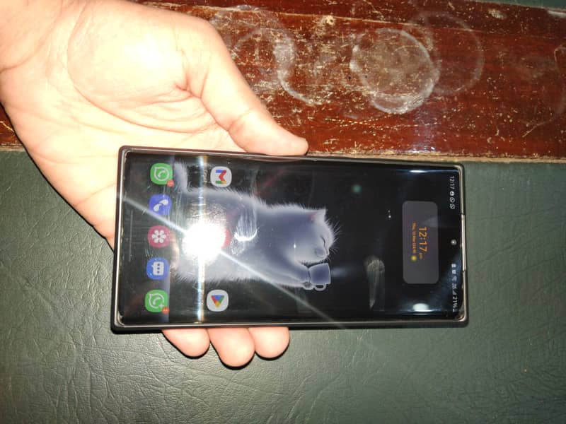 Note 10plus 12/256 3