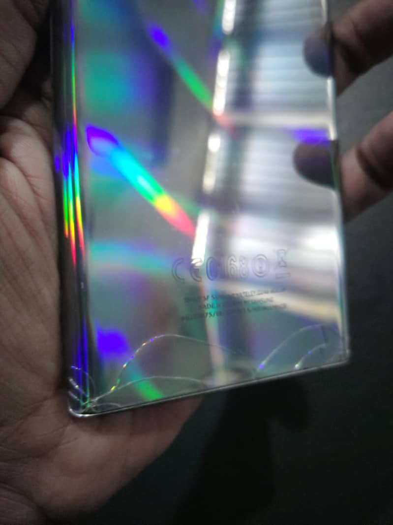 Note 10plus 12/256 4