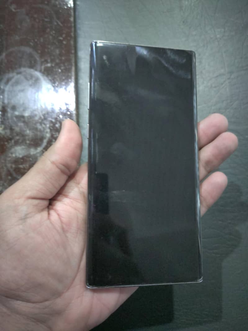 Note 10plus 12/256 6