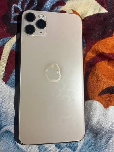 iphone 11pro max factory unlock Non Pta 64gb