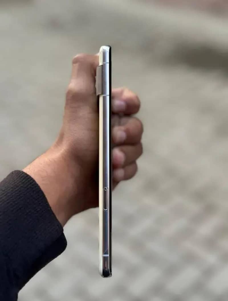 Google Pixel 7 Pro 1