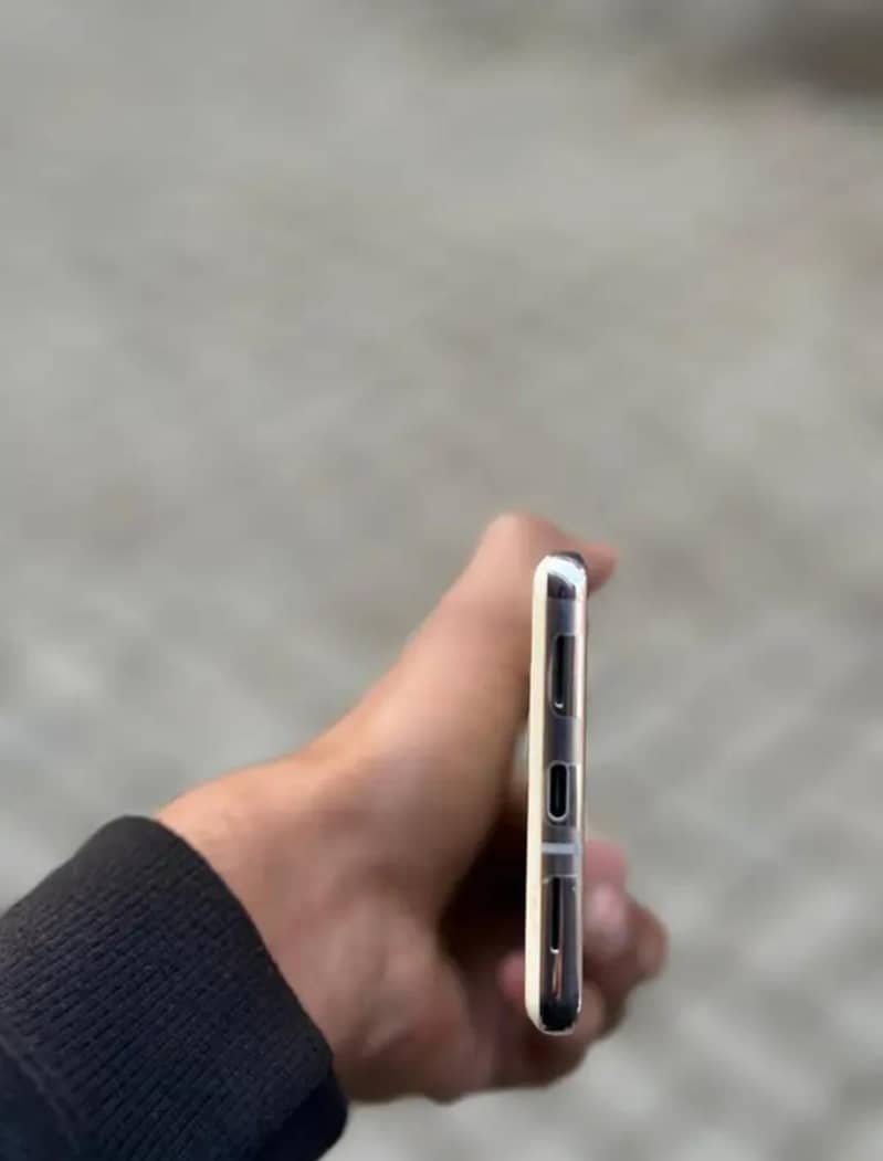 Google Pixel 7 Pro 3