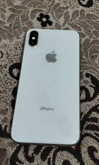 IPHONE X PTA approved