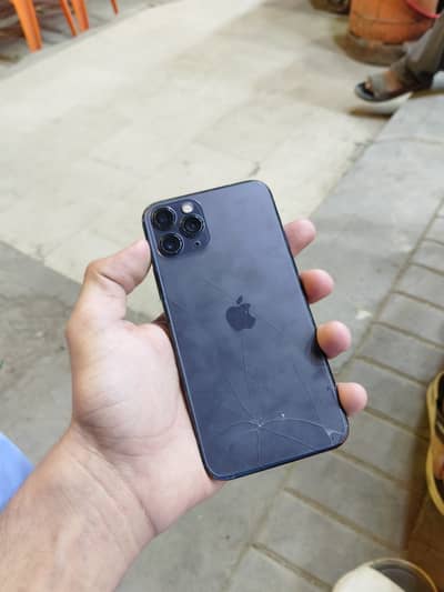 Apple iPhone 11 Pro