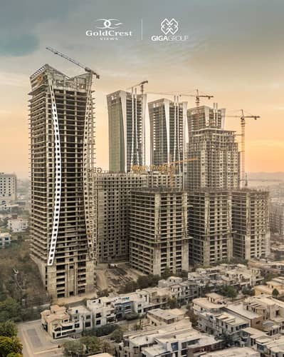 2 Bed Apartment For Sale In Goldcrest Highlife 1