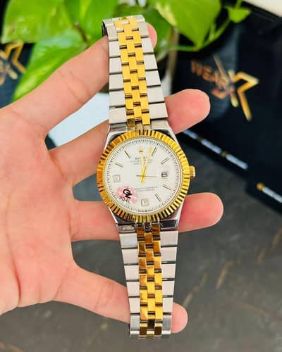 Pure stainless steel