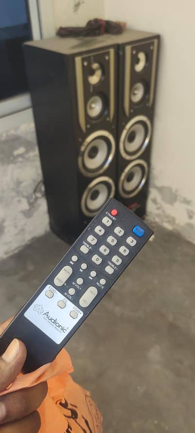 Woofer 100 ok 03451069845