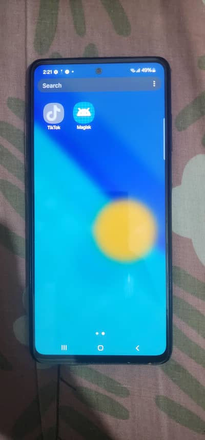 Samsung Galaxy A52 5G