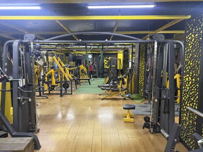 gym equipments for sale