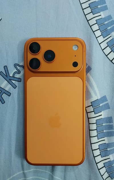 IPHONE 17 PRO MAX 1TB