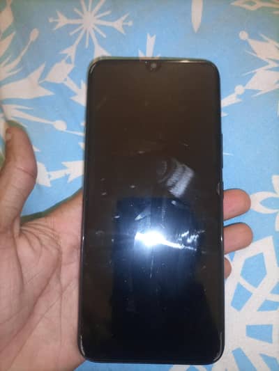 infinix hot 8 lite