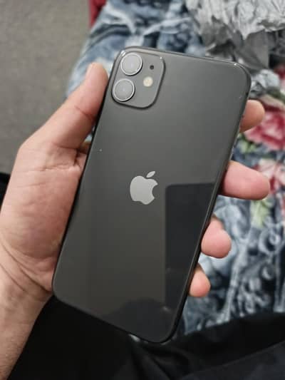 Iphone 11 JV