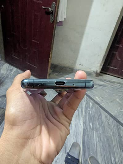 SONY XPERIA 5 MARK 3 EXCHANGE POSSIBLE