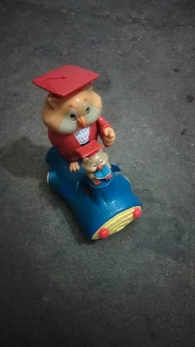 Musical Car battery  operated