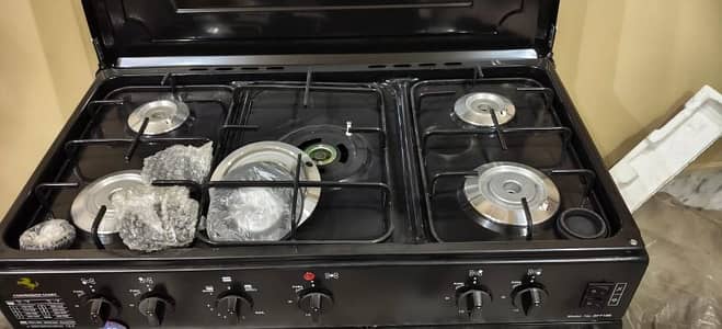 cooking Range for Sell
