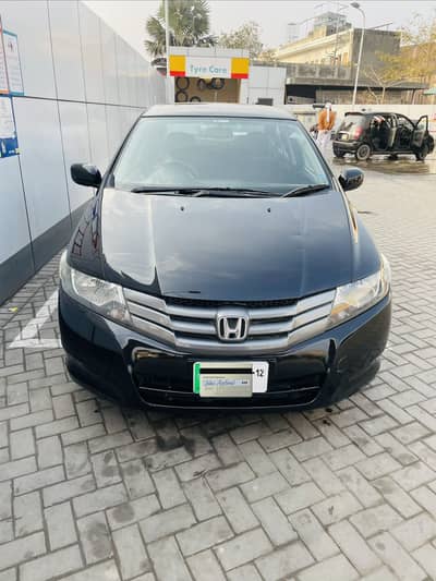 Honda city 11/12