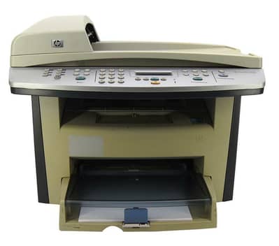 HP 3055 Laptop 3 in 1 Laser jet Perfect for All