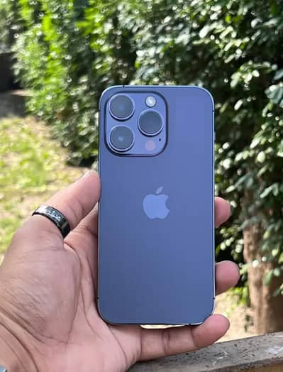 Iphone 14 pro max pta approved