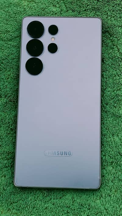 Samsung S24 Ultra256Gb S25 Ultra 256Gb Pta approved