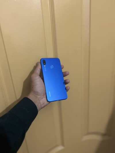 Huawei P20 lite