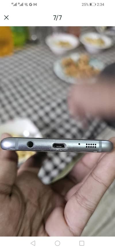 s7edge all ok panal per line ha bs