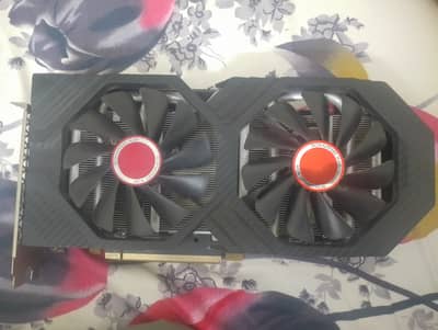 RX 590 GME 8 GB (XTX Variant)