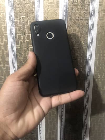 Huawei p20 Lite