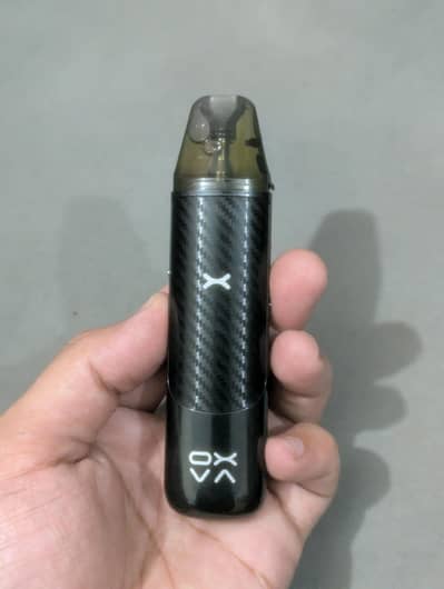 Oxva nexlim pod  Exchange