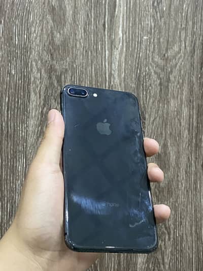 Iphone 8 plus pta approved