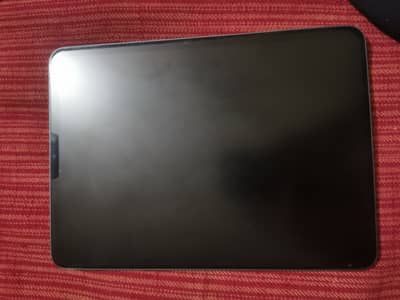 Ipad pro M1   11 inch 256 gb