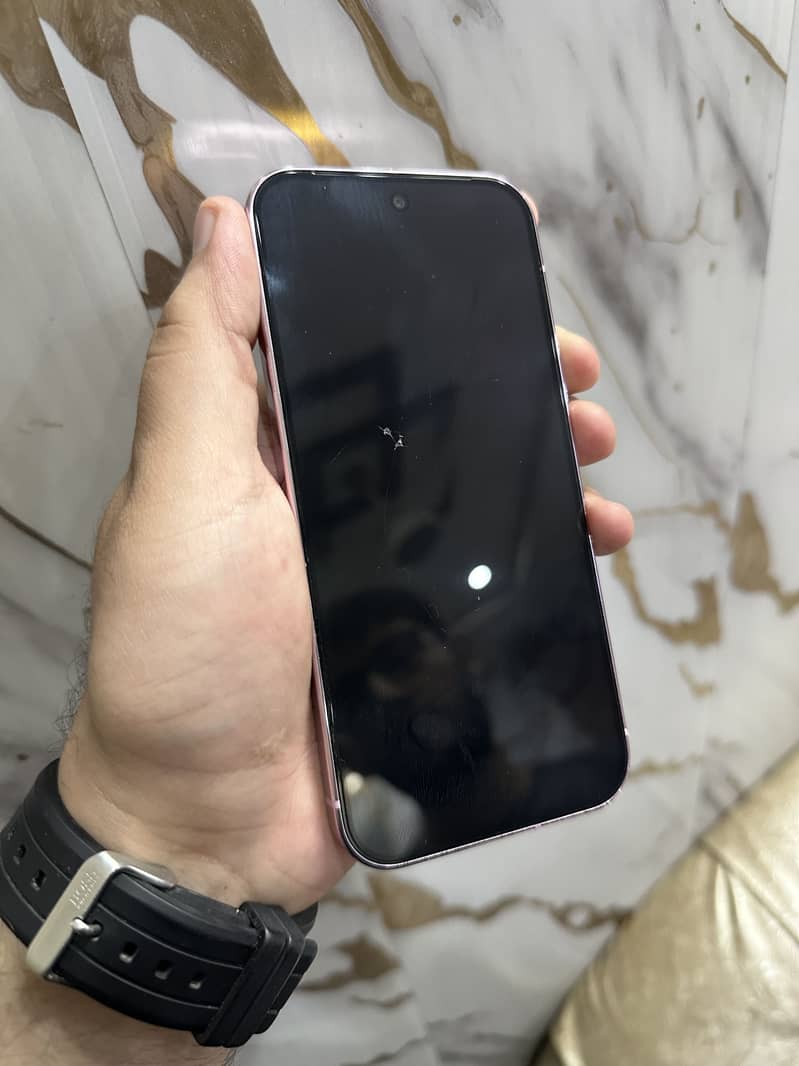 Google Pixel 9 pro 3