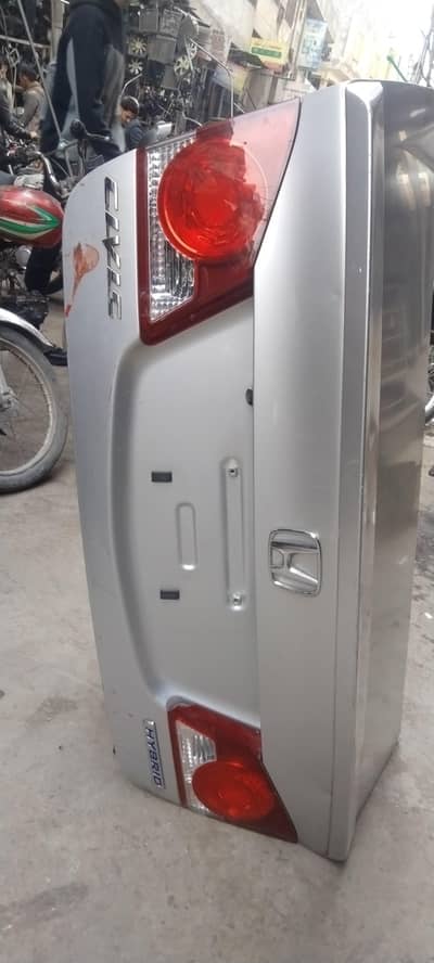 Honda Reborn All body  parts available  hn