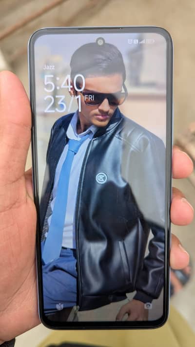 Xiaomi redmi 12 8/128 dual sim official pta approved