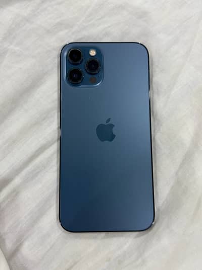 Iphone 12 pro max Non pta 128gb