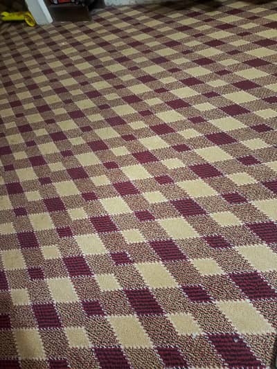 Carpet For sale, 12/12 (2) , 12/15 (1)