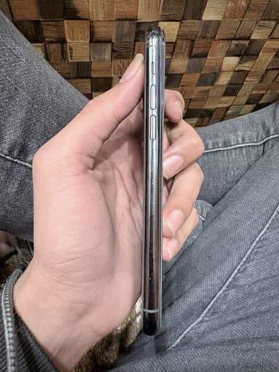 Iphone11pro 256gb approved 256gb