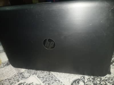 Hp i5 4th gen, 500 gb hard, 4gb ram, 2gb garfic card, full hd