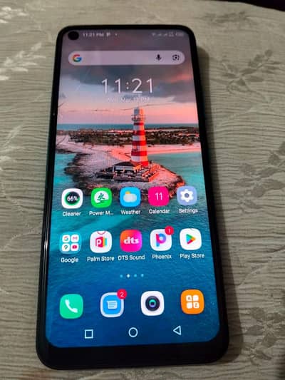 Infinix hot 10 4/128 urgent sale