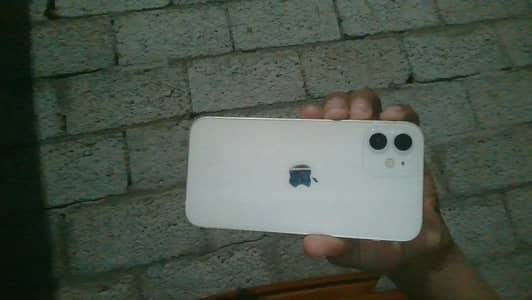 i phone 12 icloud lock