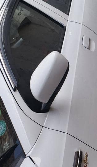 alto vxl original saide milar