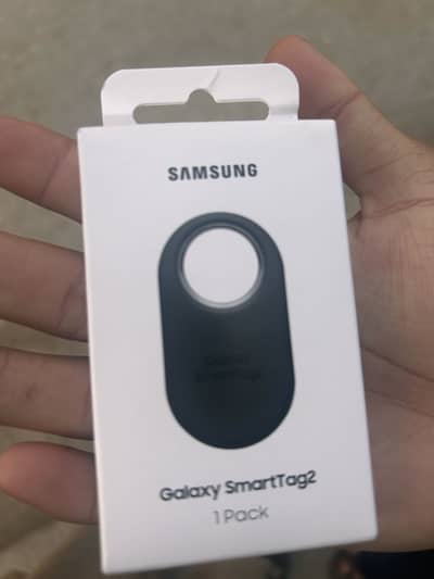 Samsung galaxy smart tag 2