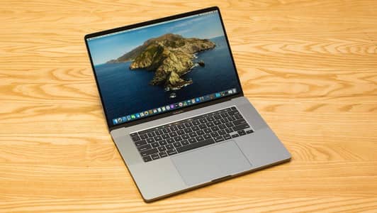 MacBook Pro 2019 16-inch Core i9 32GB RAM 512GB SSD | 4GB Graphics |