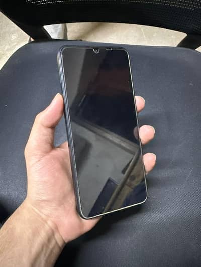 VGO TEL Smart 8 PTA approved Read Description