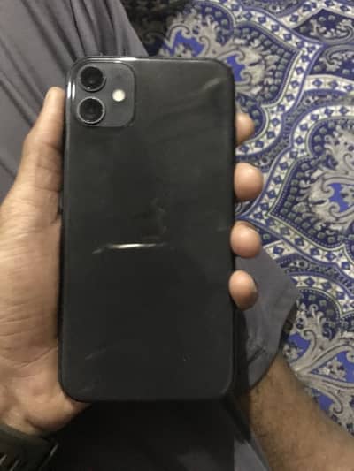 Iphone 11 Jv all ok 64 Gb