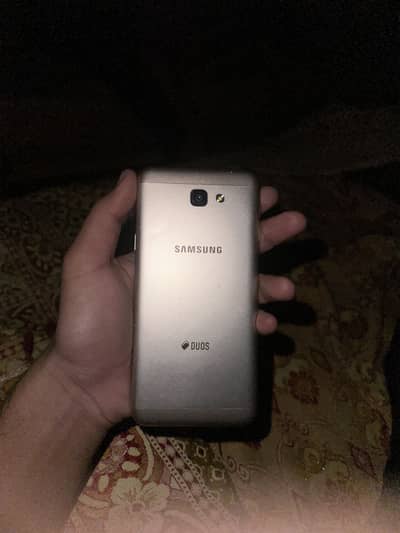 Samung j 5 prime pta