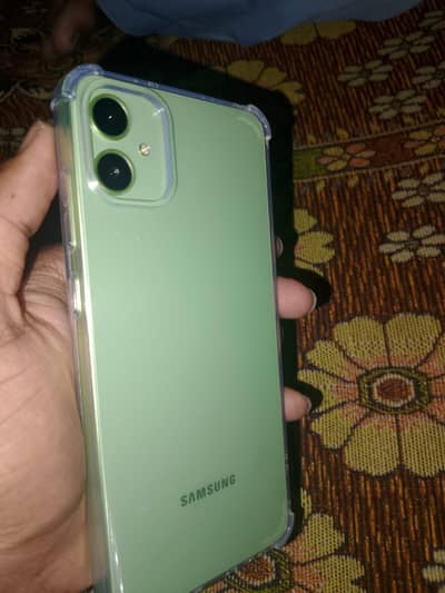 new ha bilkul condition 10by10 4 plus 128 gb