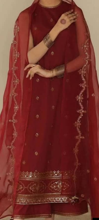 maharani brand suit for sale